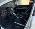 Білий Ніссан Ноут, об'ємом двигуна 1.2 л та пробігом 63 тис. км за 12700 $, фото 18 на Automoto.ua
