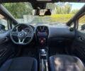 Білий Ніссан Ноут, об'ємом двигуна 1.2 л та пробігом 53 тис. км за 12900 $, фото 34 на Automoto.ua