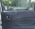 Білий Ніссан Ноут, об'ємом двигуна 1.2 л та пробігом 65 тис. км за 12200 $, фото 22 на Automoto.ua