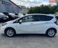 Белый Ниссан Ноут, объемом двигателя 1.2 л и пробегом 55 тыс. км за 12140 $, фото 9 на Automoto.ua
