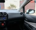 Белый Ниссан Ноут, объемом двигателя 1.2 л и пробегом 117 тыс. км за 12600 $, фото 50 на Automoto.ua