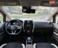 Білий Ніссан Ноут, об'ємом двигуна 1.2 л та пробігом 96 тис. км за 10500 $, фото 9 на Automoto.ua