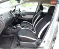 Білий Ніссан Ноут, об'ємом двигуна 1.2 л та пробігом 89 тис. км за 11350 $, фото 25 на Automoto.ua
