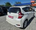 Белый Ниссан Ноут, объемом двигателя 1.2 л и пробегом 60 тыс. км за 11900 $, фото 5 на Automoto.ua