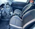 Белый Ниссан Ноут, объемом двигателя 1.2 л и пробегом 48 тыс. км за 12700 $, фото 17 на Automoto.ua