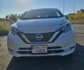 Белый Ниссан Ноут, объемом двигателя 1.2 л и пробегом 64 тыс. км за 11900 $, фото 1 на Automoto.ua
