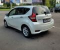 Білий Ніссан Ноут, об'ємом двигуна 1.2 л та пробігом 85 тис. км за 12300 $, фото 9 на Automoto.ua