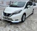 Білий Ніссан Ноут, об'ємом двигуна 1.2 л та пробігом 57 тис. км за 12900 $, фото 2 на Automoto.ua