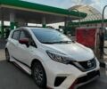 Білий Ніссан Ноут, об'ємом двигуна 1.2 л та пробігом 95 тис. км за 13300 $, фото 9 на Automoto.ua
