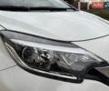 Белый Ниссан Ноут, объемом двигателя 1.2 л и пробегом 117 тыс. км за 12600 $, фото 6 на Automoto.ua