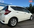 Білий Ніссан Ноут, об'ємом двигуна 1.2 л та пробігом 54 тис. км за 12500 $, фото 20 на Automoto.ua