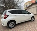 Белый Ниссан Ноут, объемом двигателя 1.2 л и пробегом 117 тыс. км за 12800 $, фото 24 на Automoto.ua