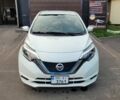 Білий Ніссан Ноут, об'ємом двигуна 1.2 л та пробігом 85 тис. км за 12300 $, фото 4 на Automoto.ua