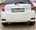 Белый Ниссан Ноут, объемом двигателя 1.2 л и пробегом 117 тыс. км за 12600 $, фото 17 на Automoto.ua