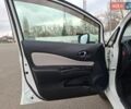 Белый Ниссан Ноут, объемом двигателя 1.2 л и пробегом 62 тыс. км за 12800 $, фото 13 на Automoto.ua