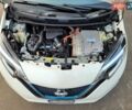 Білий Ніссан Ноут, об'ємом двигуна 1.2 л та пробігом 85 тис. км за 12300 $, фото 35 на Automoto.ua