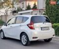 Белый Ниссан Ноут, объемом двигателя 1.2 л и пробегом 116 тыс. км за 12999 $, фото 11 на Automoto.ua