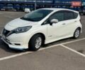 Белый Ниссан Ноут, объемом двигателя 1.2 л и пробегом 57 тыс. км за 12900 $, фото 1 на Automoto.ua