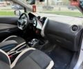 Білий Ніссан Ноут, об'ємом двигуна 1.2 л та пробігом 96 тис. км за 10500 $, фото 12 на Automoto.ua