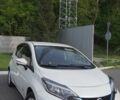 Білий Ніссан Ноут, об'ємом двигуна 1.2 л та пробігом 65 тис. км за 12200 $, фото 29 на Automoto.ua