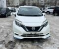 Білий Ніссан Ноут, об'ємом двигуна 1.2 л та пробігом 57 тис. км за 12900 $, фото 1 на Automoto.ua