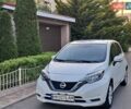 Белый Ниссан Ноут, объемом двигателя 1.2 л и пробегом 116 тыс. км за 12999 $, фото 10 на Automoto.ua