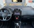 Білий Ніссан Ноут, об'ємом двигуна 1.2 л та пробігом 63 тис. км за 12700 $, фото 30 на Automoto.ua