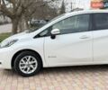 Белый Ниссан Ноут, объемом двигателя 1.2 л и пробегом 117 тыс. км за 12800 $, фото 27 на Automoto.ua
