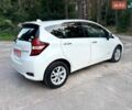 Белый Ниссан Ноут, объемом двигателя 1.2 л и пробегом 48 тыс. км за 12700 $, фото 8 на Automoto.ua
