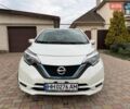 Белый Ниссан Ноут, объемом двигателя 1.2 л и пробегом 117 тыс. км за 12600 $, фото 9 на Automoto.ua