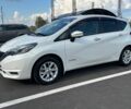 Білий Ніссан Ноут, об'ємом двигуна 1.2 л та пробігом 57 тис. км за 12700 $, фото 19 на Automoto.ua