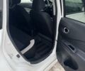 Білий Ніссан Ноут, об'ємом двигуна 1.2 л та пробігом 57 тис. км за 12900 $, фото 9 на Automoto.ua
