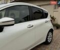 Белый Ниссан Ноут, объемом двигателя 1.2 л и пробегом 117 тыс. км за 12600 $, фото 30 на Automoto.ua
