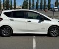 Білий Ніссан Ноут, об'ємом двигуна 1.2 л та пробігом 53 тис. км за 12900 $, фото 7 на Automoto.ua
