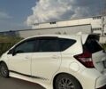 Белый Ниссан Ноут, объемом двигателя 1.2 л и пробегом 95 тыс. км за 13321 $, фото 5 на Automoto.ua