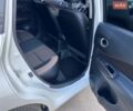 Белый Ниссан Ноут, объемом двигателя 1.2 л и пробегом 48 тыс. км за 12700 $, фото 23 на Automoto.ua