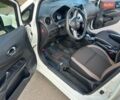 Білий Ніссан Ноут, об'ємом двигуна 1.2 л та пробігом 54 тис. км за 12500 $, фото 38 на Automoto.ua