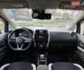 Белый Ниссан Ноут, объемом двигателя 1.2 л и пробегом 96 тыс. км за 10999 $, фото 9 на Automoto.ua
