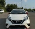Білий Ніссан Ноут, об'ємом двигуна 1.2 л та пробігом 95 тис. км за 13300 $, фото 8 на Automoto.ua