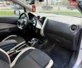 Белый Ниссан Ноут, объемом двигателя 1.2 л и пробегом 96 тыс. км за 10999 $, фото 12 на Automoto.ua