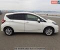 Білий Ніссан Ноут, об'ємом двигуна 1.2 л та пробігом 58 тис. км за 11800 $, фото 6 на Automoto.ua