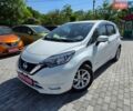 Белый Ниссан Ноут, объемом двигателя 1.2 л и пробегом 60 тыс. км за 11900 $, фото 1 на Automoto.ua