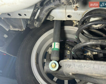 Белый Ниссан Ноут, объемом двигателя 1.2 л и пробегом 38 тыс. км за 12900 $, фото 58 на Automoto.ua