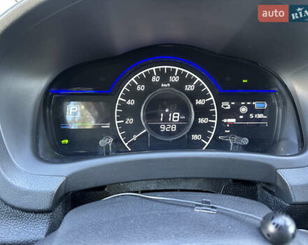 Белый Ниссан Ноут, объемом двигателя 1.2 л и пробегом 52 тыс. км за 12600 $, фото 40 на Automoto.ua