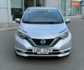 Белый Ниссан Ноут, объемом двигателя 1.2 л и пробегом 96 тыс. км за 12700 $, фото 7 на Automoto.ua