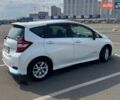 Белый Ниссан Ноут, объемом двигателя 1.2 л и пробегом 57 тыс. км за 12900 $, фото 8 на Automoto.ua