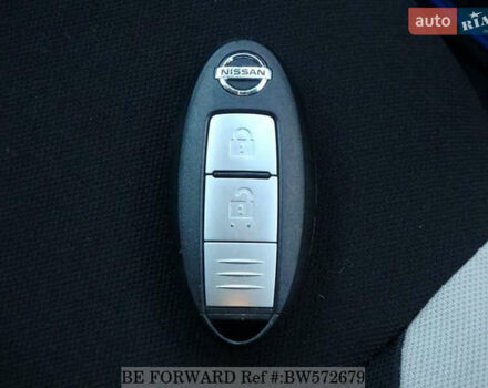 Белый Ниссан Ноут, объемом двигателя 1.2 л и пробегом 37 тыс. км за 12600 $, фото 35 на Automoto.ua