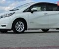 Белый Ниссан Ноут, объемом двигателя 1.2 л и пробегом 53 тыс. км за 13400 $, фото 17 на Automoto.ua