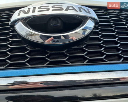 Белый Ниссан Ноут, объемом двигателя 1.2 л и пробегом 52 тыс. км за 12600 $, фото 32 на Automoto.ua