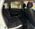 Белый Ниссан Ноут, объемом двигателя 1.2 л и пробегом 117 тыс. км за 12600 $, фото 45 на Automoto.ua